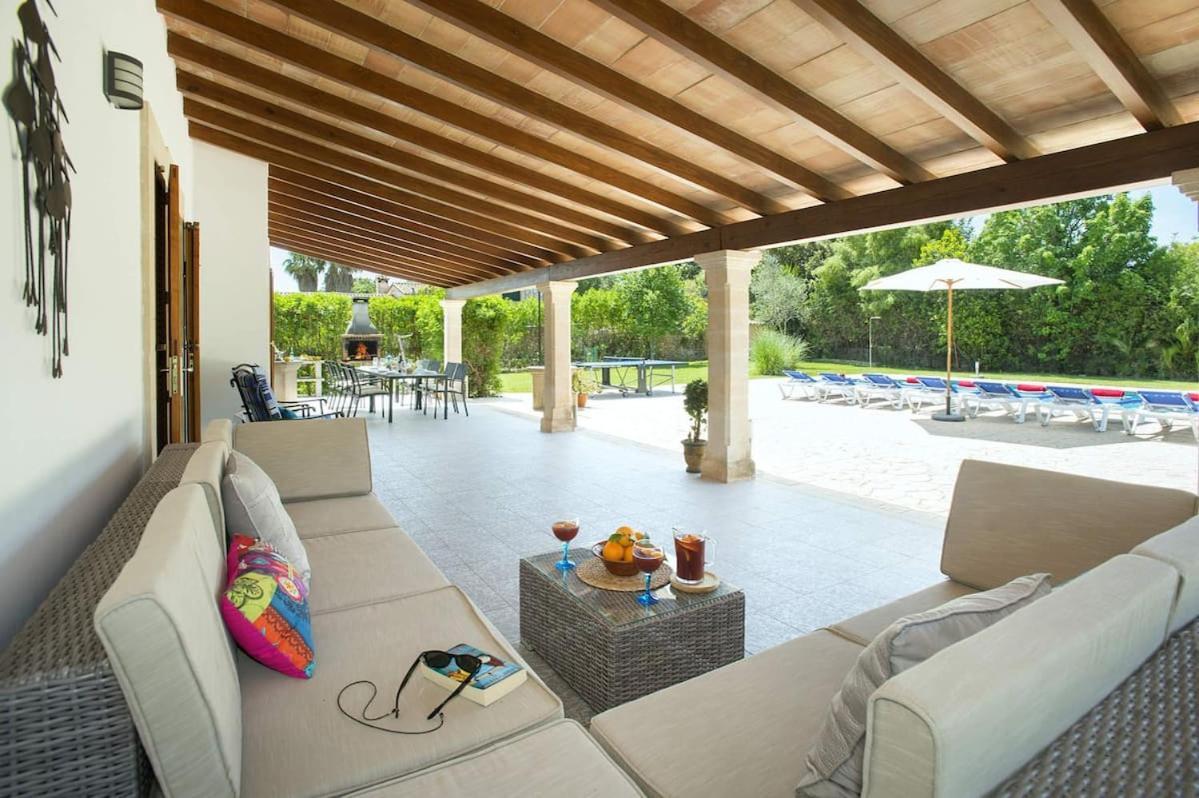 New! Orquidea - Walking Distance To Village * Pollença
